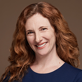 Headshot of Amanda Taylor