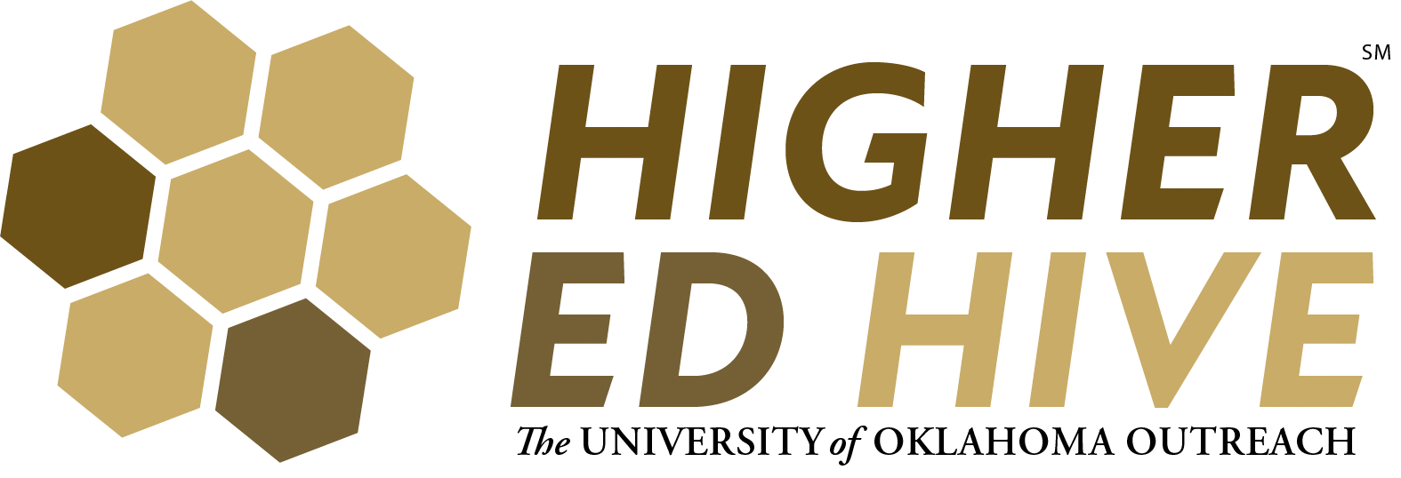 Higher Ed Hive
