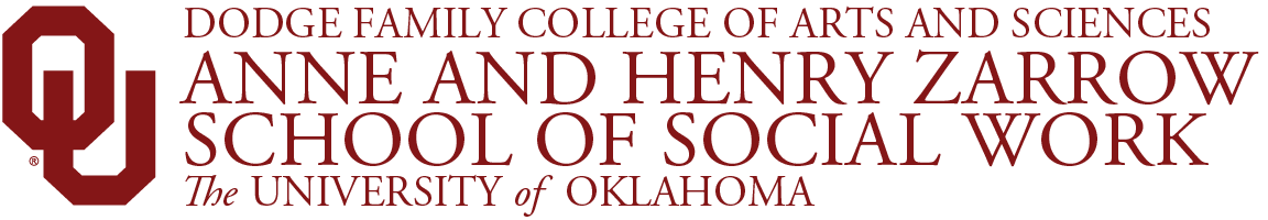 SWK University of Oklahoma logo