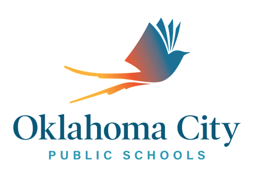 OKCPS logo
